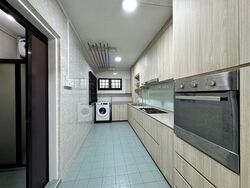 Blk 421 Canberra Road (Sembawang), HDB 5 Rooms #442278431
